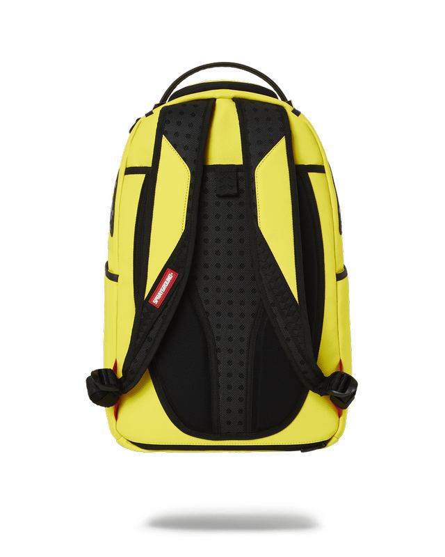 Rucsac Sprayground Adrenaline Rush Backpack (Dlxv) | 704398-GAB