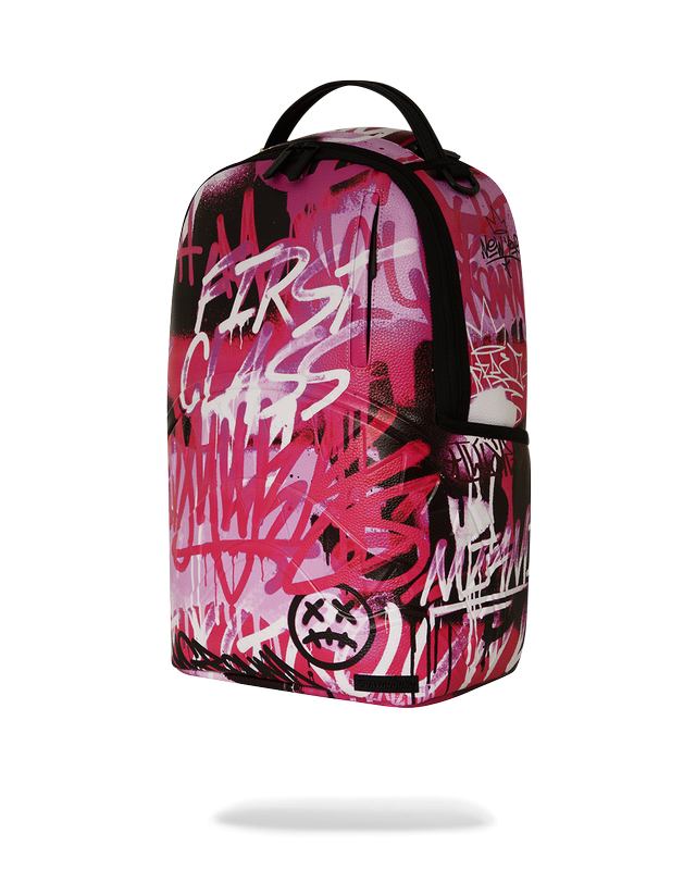 Rucsac Sprayground Afterglow Skyglow Backpack | 941568-QVU