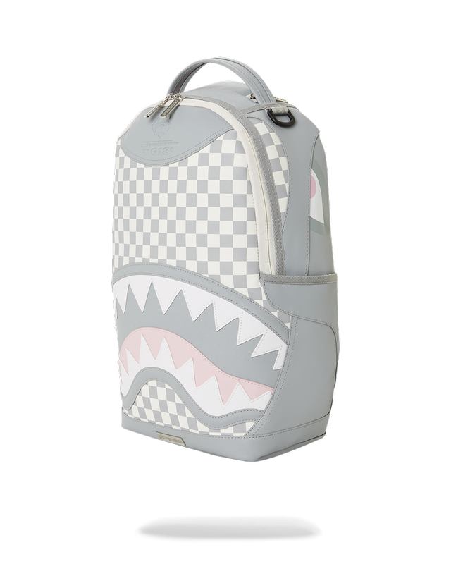 Rucsac Sprayground Air To The Throne Jetset Backpack (Dlxv) | 590632-FZU