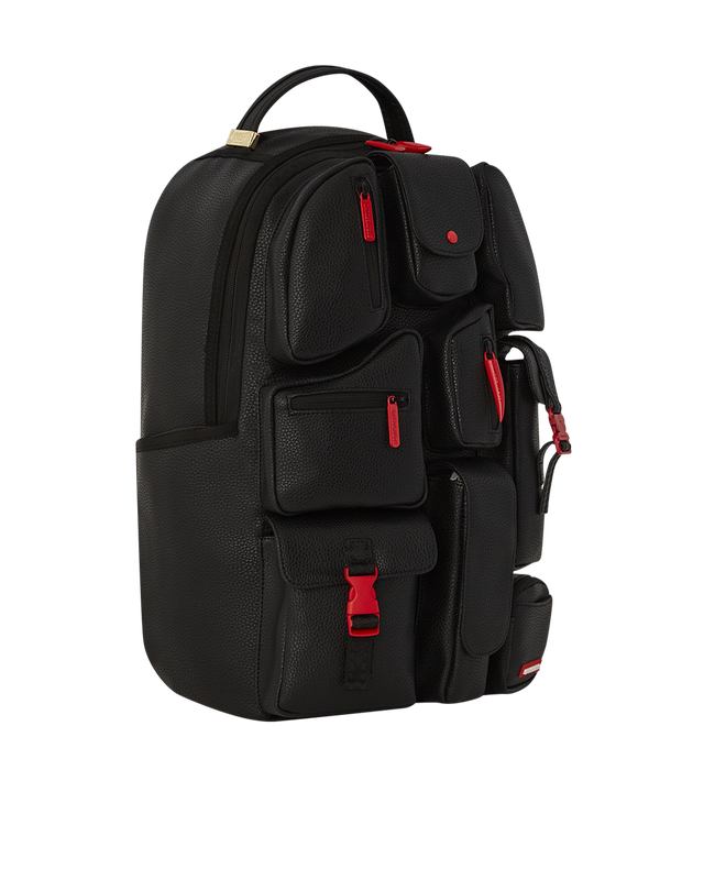 Rucsac Sprayground Airfreight Backpack | 017936-GLM