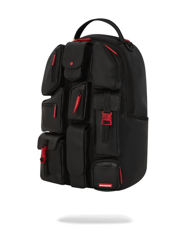 Rucsac Sprayground Airfreight Backpack | 017936-GLM