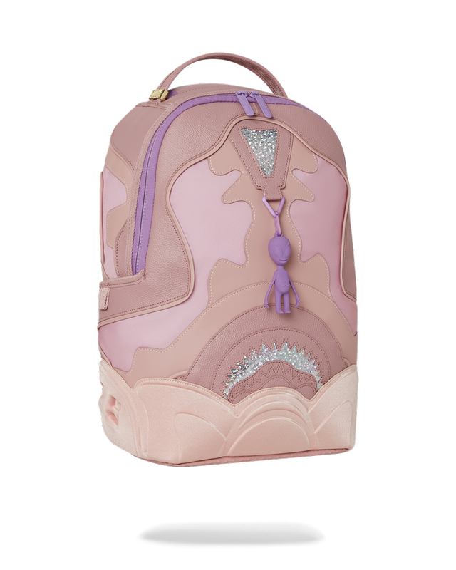 Rucsac Sprayground Alien Baby Backpack | 423987-KGX