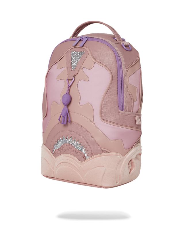 Rucsac Sprayground Alien Baby Backpack | 423987-KGX