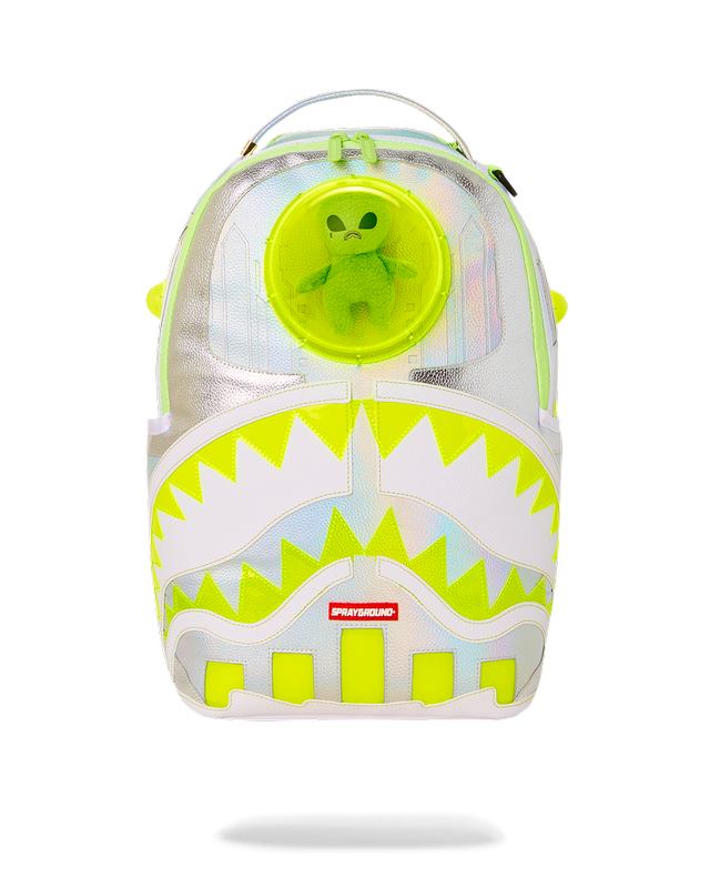 Rucsac Sprayground Alien Mothership Backpack | 150683-DSI