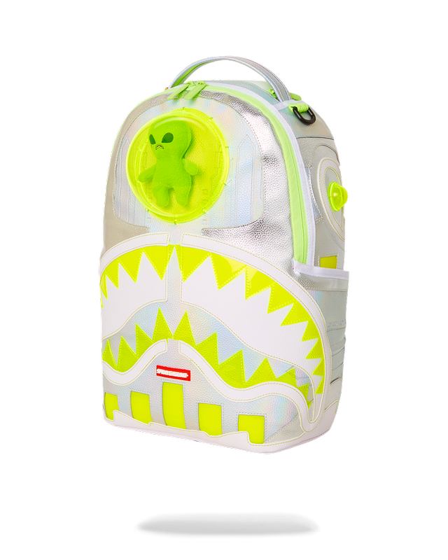 Rucsac Sprayground Alien Mothership Backpack | 150683-DSI