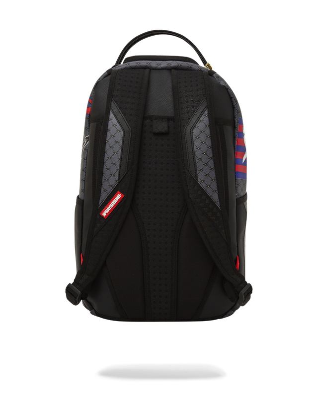 Rucsac Sprayground Alien Zzzaddy Dlxsv Backpack | 473586-OAR