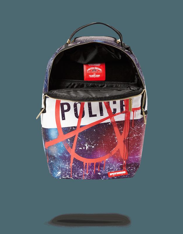 Rucsac Sprayground Anarchy | 169740-DGN