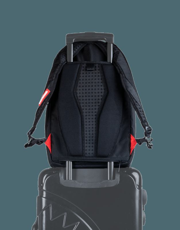 Rucsac Sprayground Anarchy | 169740-DGN