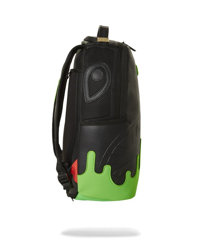 Rucsac Sprayground Anti-Gravity Green Backpack (Dlxv) | 213905-NEL