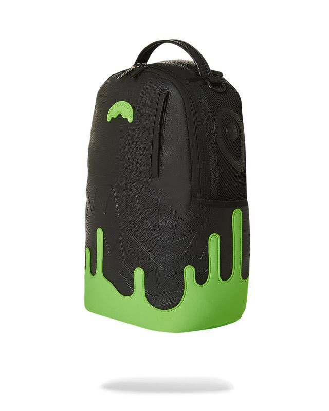 Rucsac Sprayground Anti-Gravity Green Backpack (Dlxv) | 213905-NEL