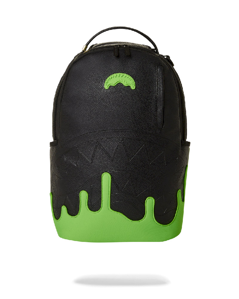 Rucsac Sprayground Anti-Gravity Green Backpack (Dlxv) | 213905-NEL