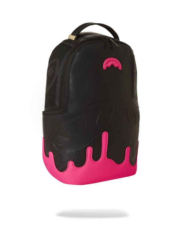 Rucsac Sprayground Anti-Gravity Pink Backpack (Dlxv) | 706852-KJH