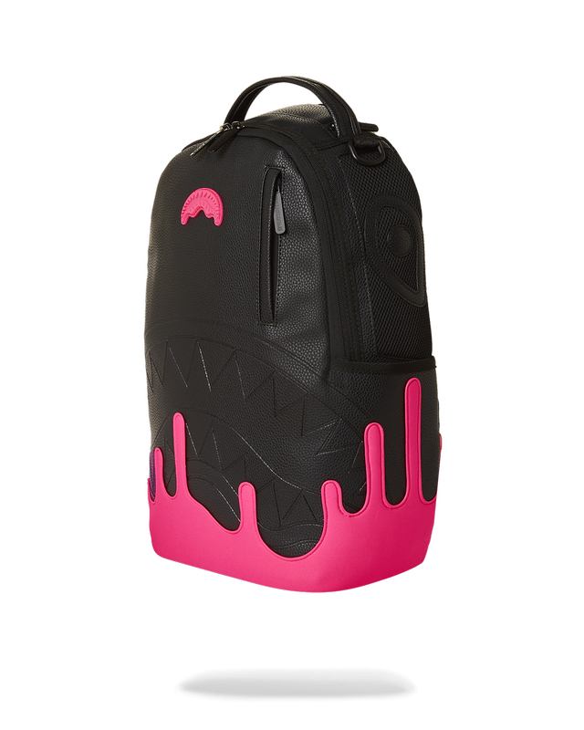 Rucsac Sprayground Anti-Gravity Pink Backpack (Dlxv) | 706852-KJH