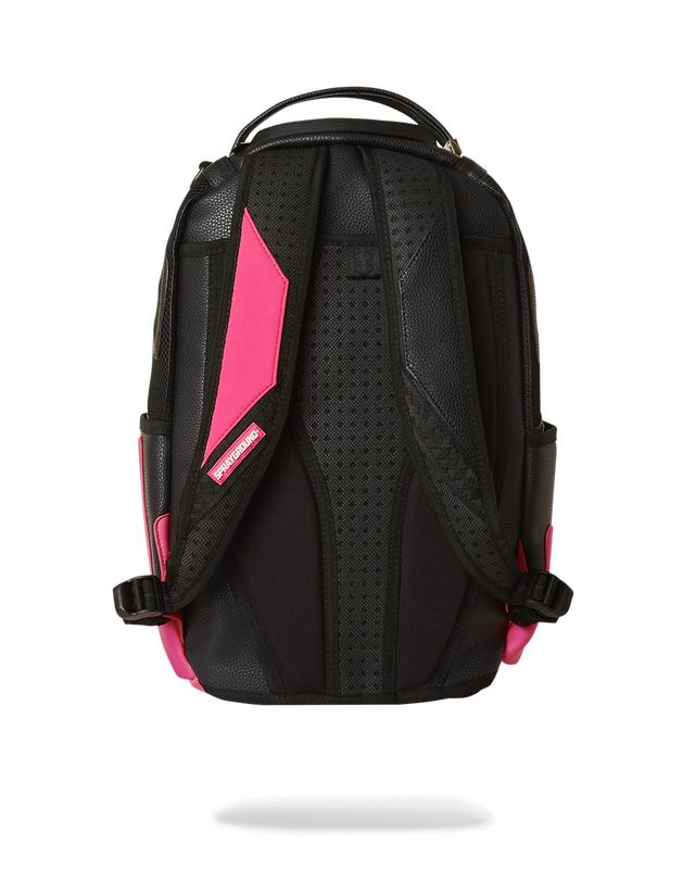 Rucsac Sprayground Anti-Gravity Pink Backpack (Dlxv) | 706852-KJH