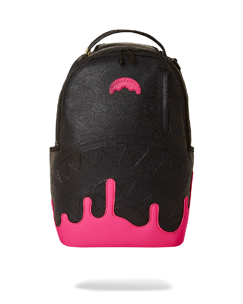 Rucsac Sprayground Anti-Gravity Pink Backpack (Dlxv) | 706852-KJH