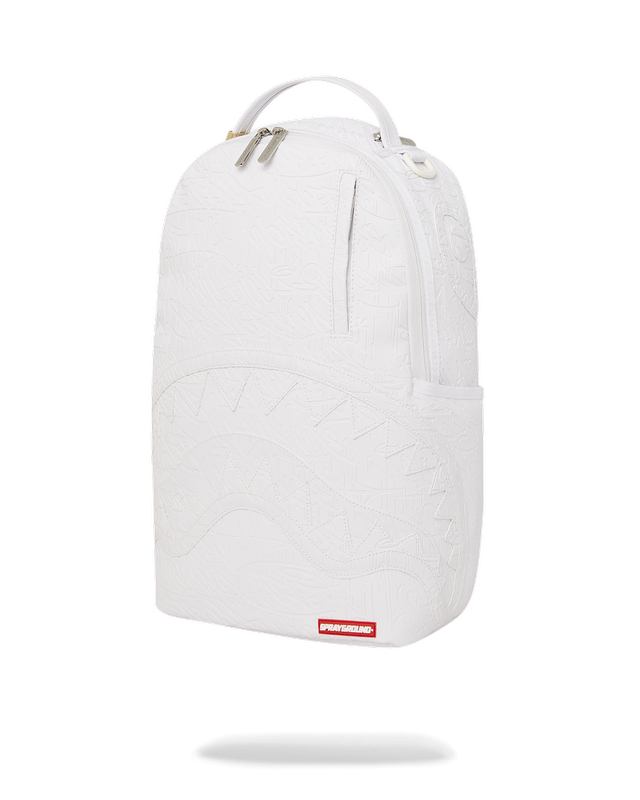 Rucsac Sprayground Arctic Wolfpack Backpack (Dlxv) | 483596-QVM