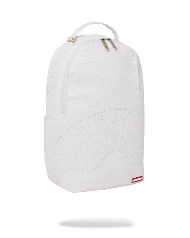 Rucsac Sprayground Arctic Wolfpack Backpack (Dlxv) | 483596-QVM