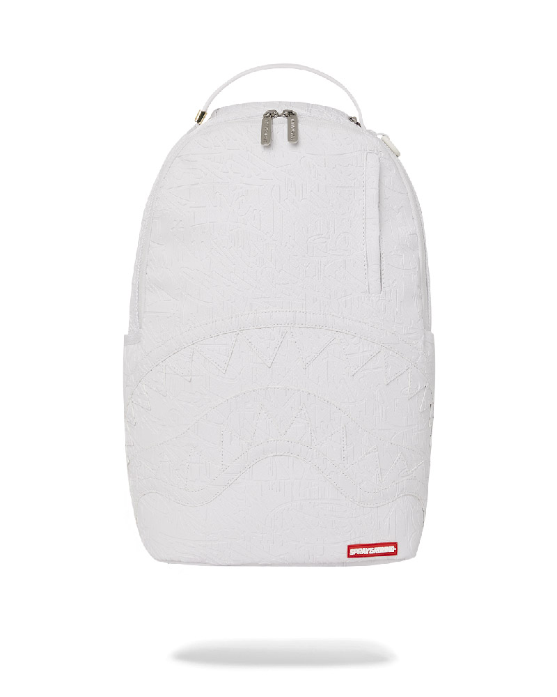 Rucsac Sprayground Arctic Wolfpack Backpack (Dlxv) | 483596-QVM