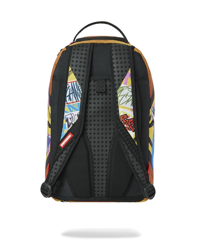 Rucsac Sprayground Area Sg Backpack | 251780-ZUI