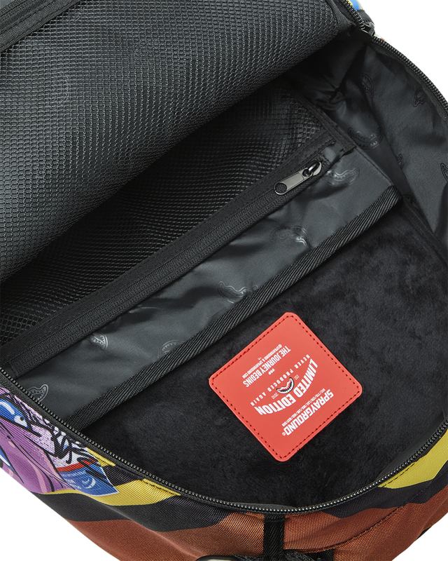 Rucsac Sprayground Area Sg Backpack | 251780-ZUI