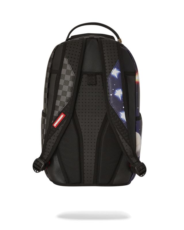 Rucsac Sprayground Astromane Intersellar Dlxsv Backpack | 906132-JMP