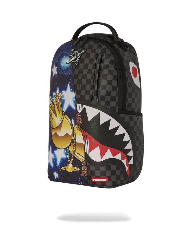 Rucsac Sprayground Astromane Intersellar Dlxsv Backpack | 906132-JMP