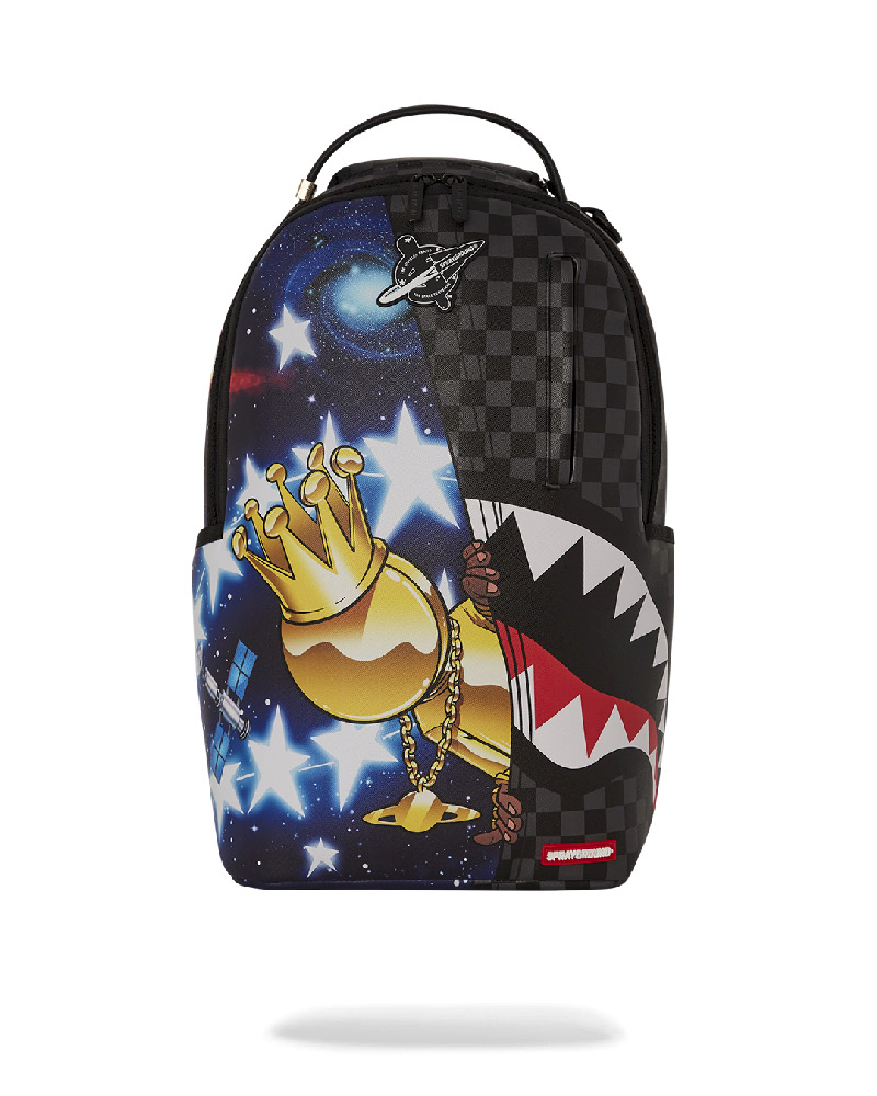 Rucsac Sprayground Astromane Intersellar Dlxsv Backpack | 906132-JMP