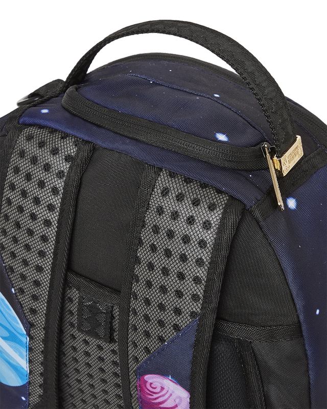 Rucsac Sprayground Astromane Outerspacey Knapsack (DLXV) | 706924-LBU