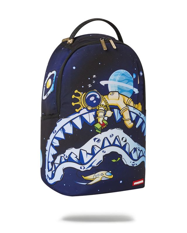 Rucsac Sprayground Astromane Outerspacey Knapsack (DLXV) | 706924-LBU