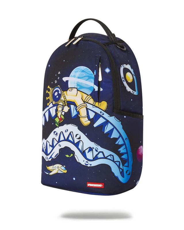 Rucsac Sprayground Astromane Outerspacey Knapsack (DLXV) | 706924-LBU