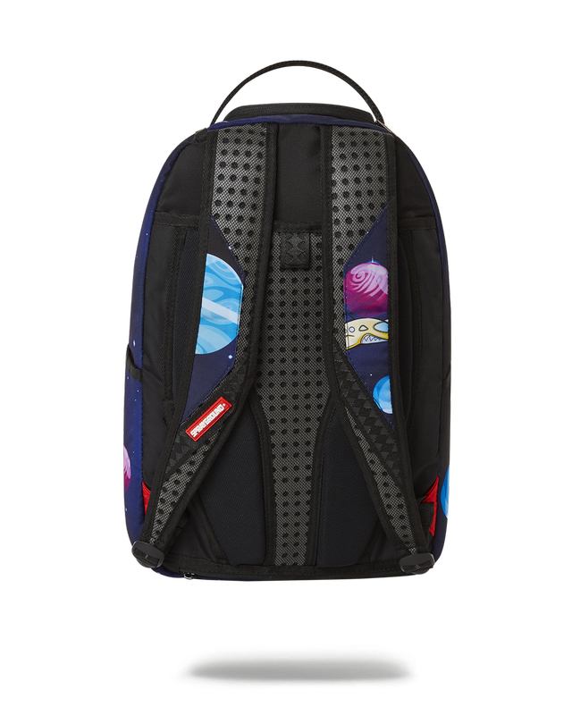 Rucsac Sprayground Astromane Outerspacey Knapsack (DLXV) | 706924-LBU