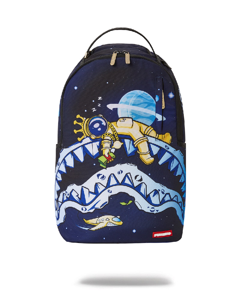 Rucsac Sprayground Astromane Outerspacey Knapsack (DLXV) | 706924-LBU