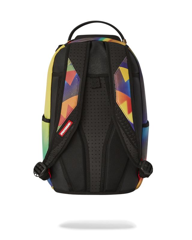 Rucsac Sprayground Aurora Borealis Dlxsv Backpack | 183964-MAZ