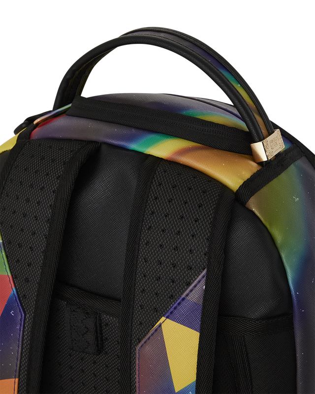 Rucsac Sprayground Aurora Borealis Dlxsv Backpack | 183964-MAZ