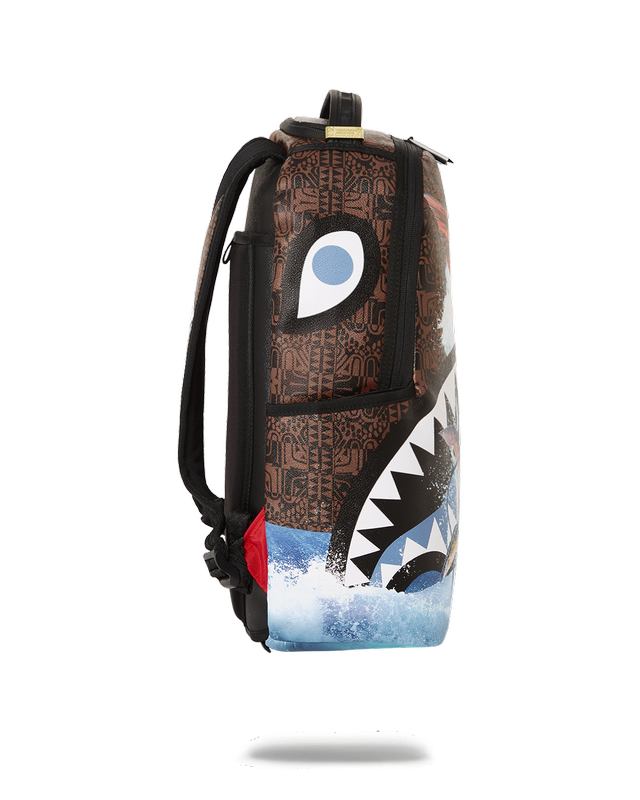 Rucsac Sprayground Avatar Tulkun Flight Shark | 096134-MQU