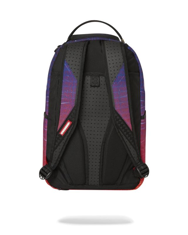 Rucsac Sprayground Back To The Future Outatime Dlxsr Backpack | 327491-JAX