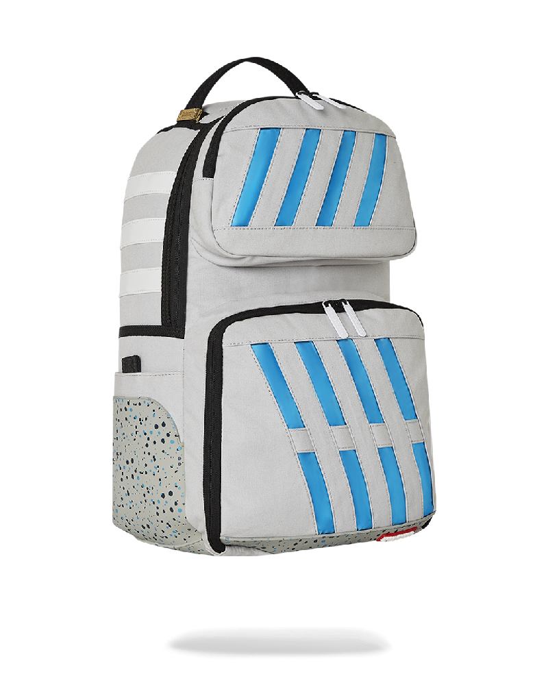 Rucsac Sprayground Bag To The Future Ii - Led Light-Up Trooper Backpack | 701243-FAH