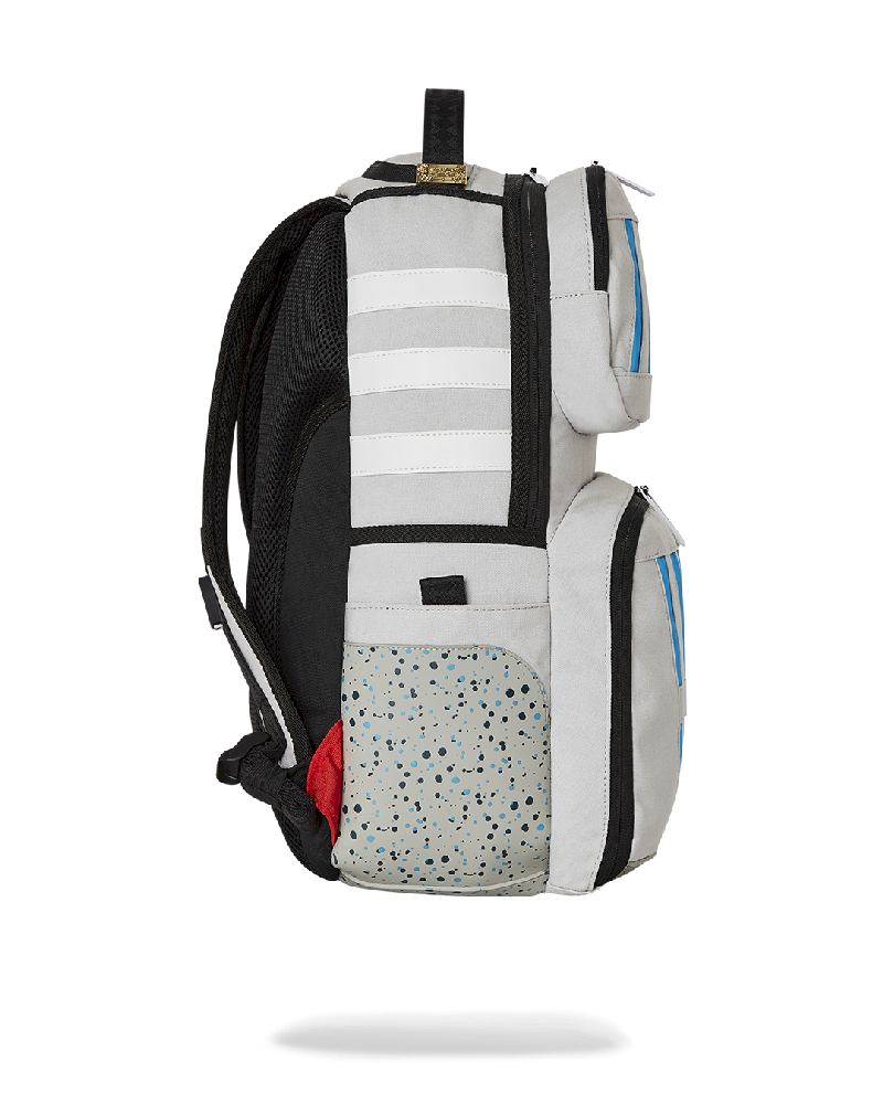 Rucsac Sprayground Bag To The Future Ii - Led Light-Up Trooper Backpack | 701243-FAH