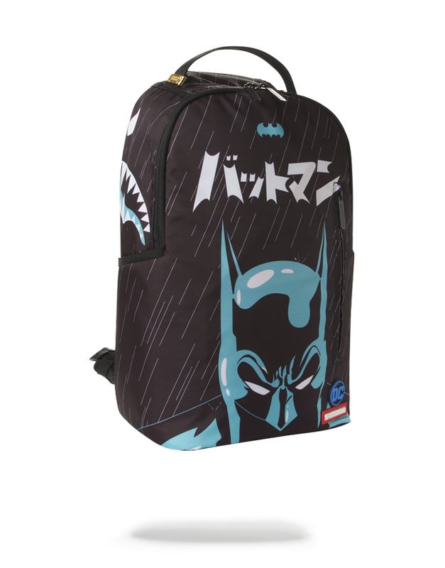 Rucsac Sprayground Batman: Darknight Backpack | 172048-EBZ