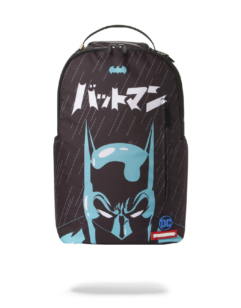 Rucsac Sprayground Batman: Darknight Backpack | 172048-EBZ