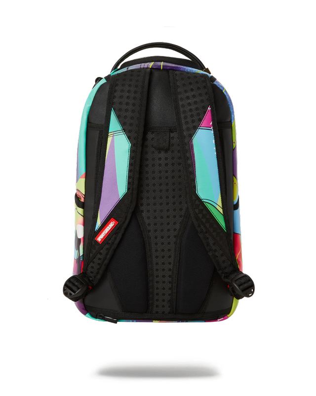 Rucsac Sprayground Beautiful Nightmare Backpack (Dlxv) | 915634-LYW