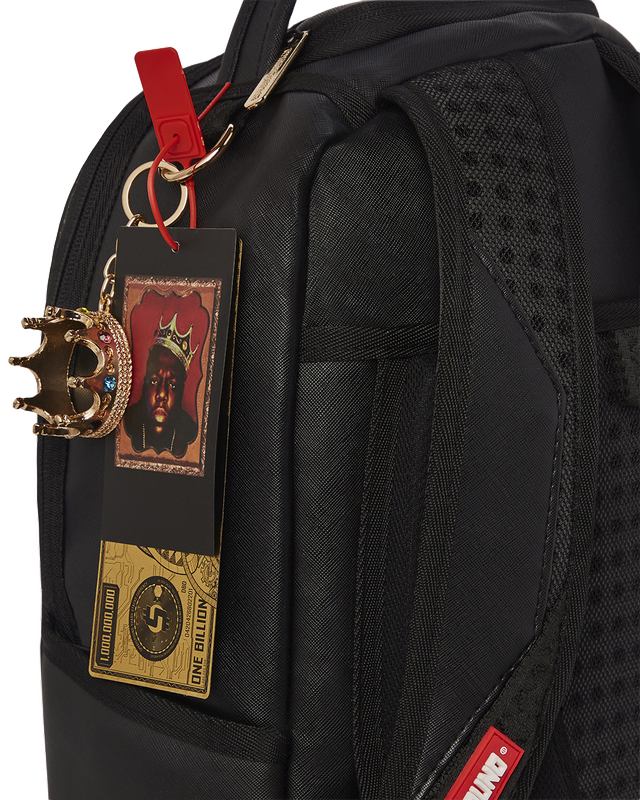 Rucsac Sprayground Biggie Backpack (Dlxv) | 137042-IPD