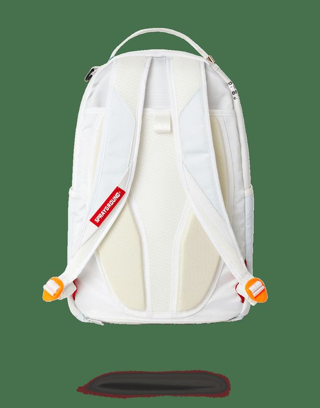 Rucsac Sprayground Bite Me Backpack | 805629-VTN