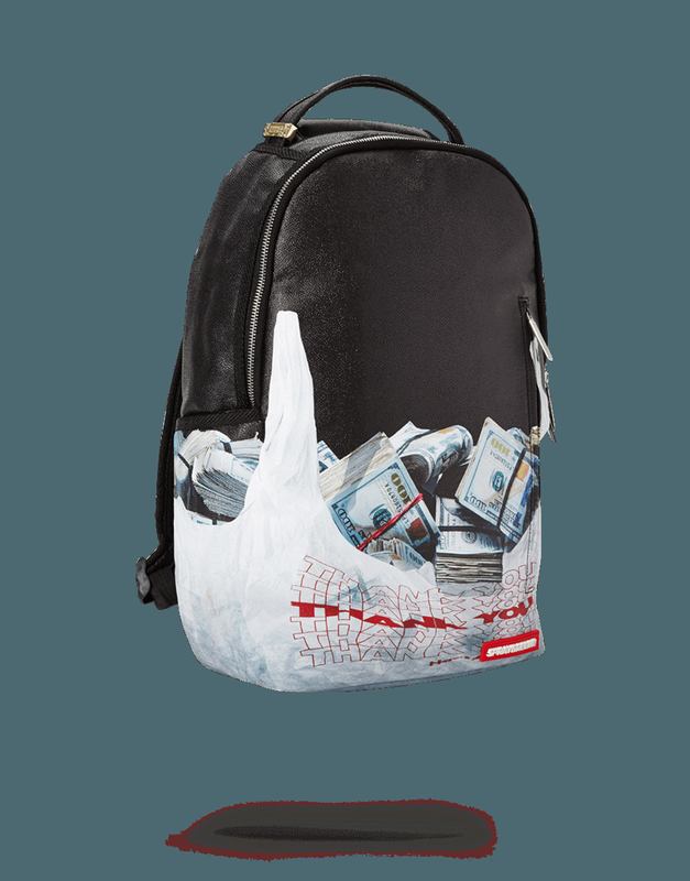 Rucsac Sprayground Bodega Bag Rolls | 398170-CGX