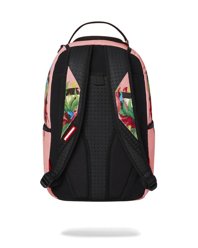 Rucsac Sprayground Botanicalicious Dlx Backpack | 815967-CSM