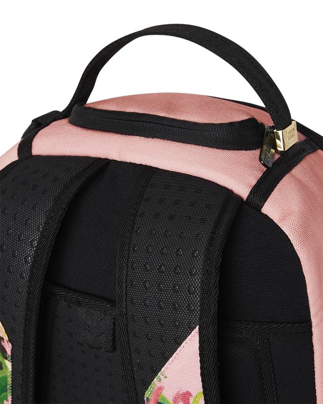 Rucsac Sprayground Botanicalicious Dlx Backpack | 815967-CSM