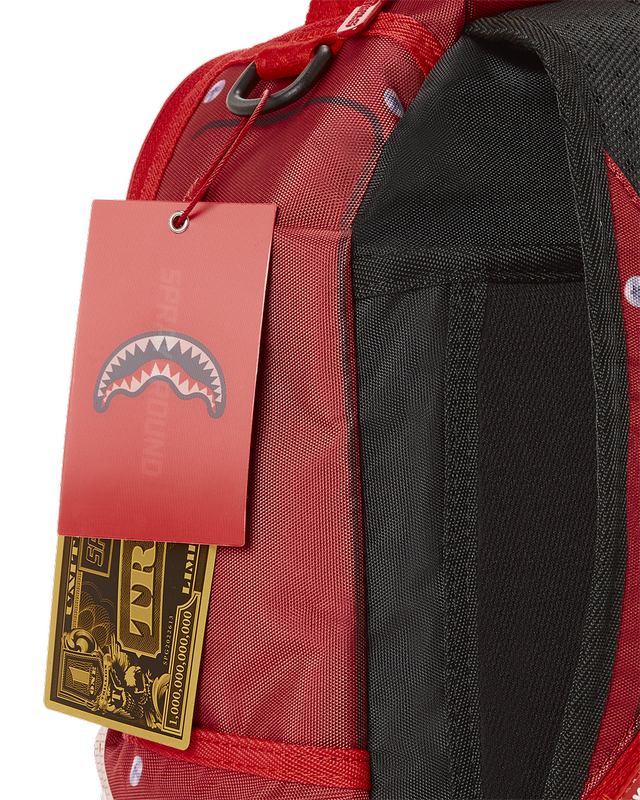 Rucsac Sprayground Break In Case Of Emergency Shark (DLXV) | 713546-OGB