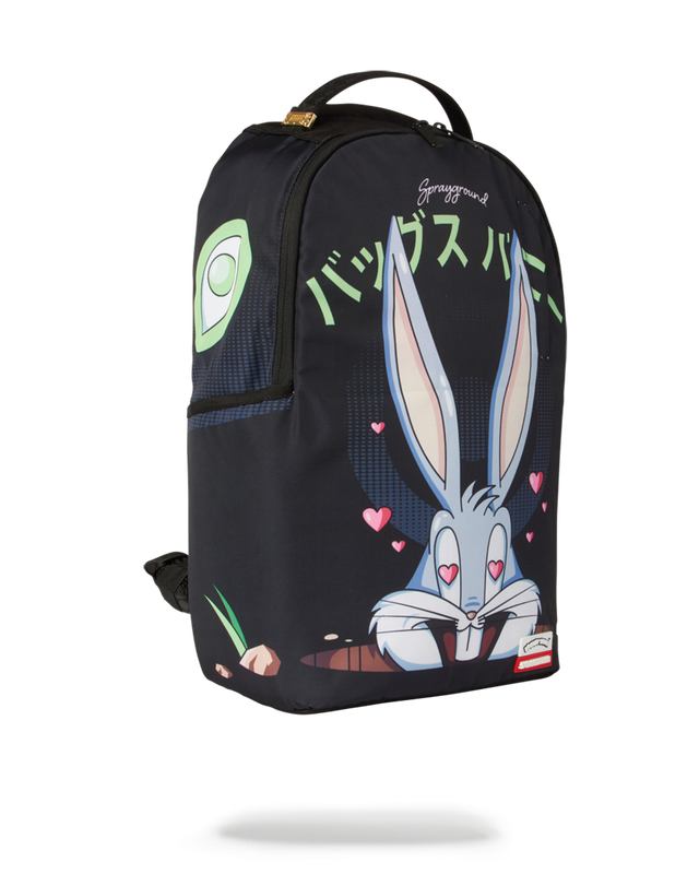 Rucsac Sprayground Bugs: Karatz Are Devine Backpack | 093184-ZTD