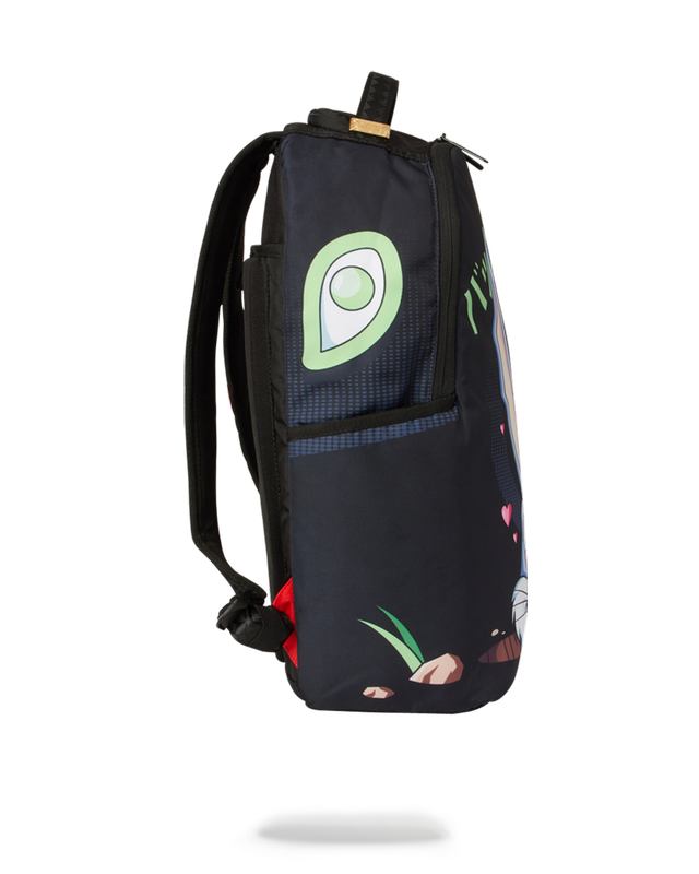 Rucsac Sprayground Bugs: Karatz Are Devine Backpack | 093184-ZTD