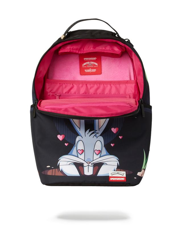 Rucsac Sprayground Bugs: Karatz Are Devine Backpack | 093184-ZTD